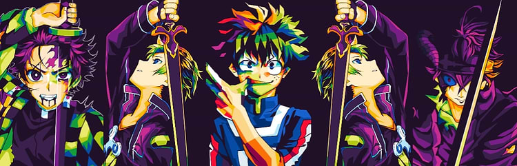 artist cover