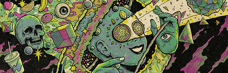 artist cover