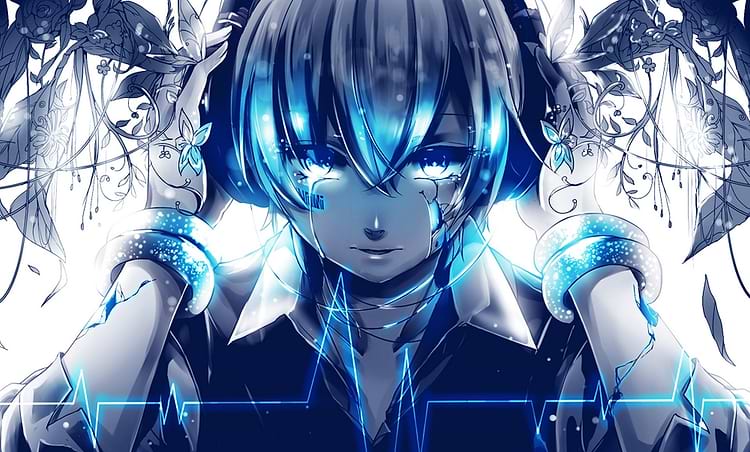 artist cover