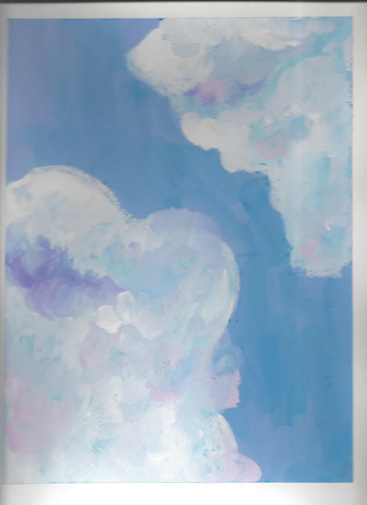 artist cover