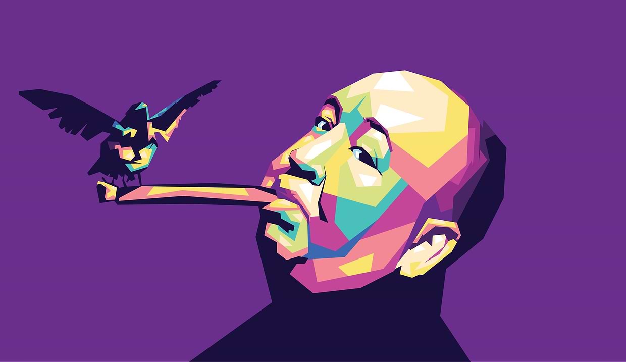 artist cover