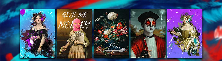 artist cover