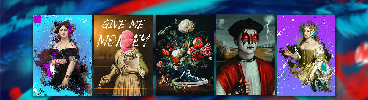 artist cover