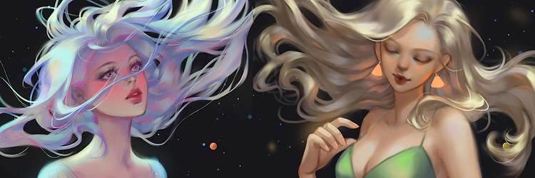 artist cover