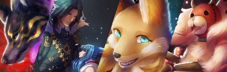 artist cover