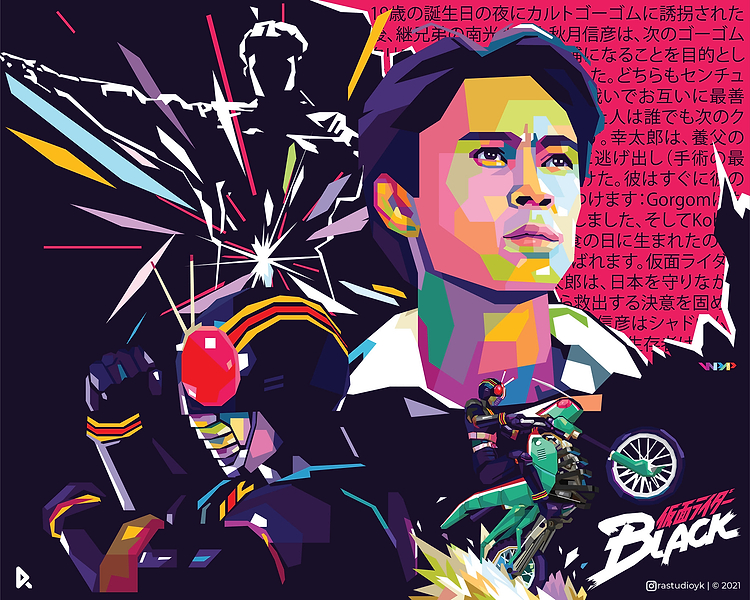 artist cover