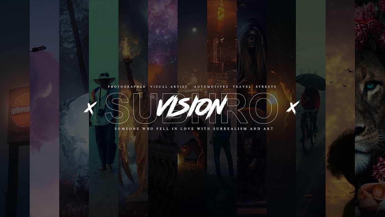 artist cover
