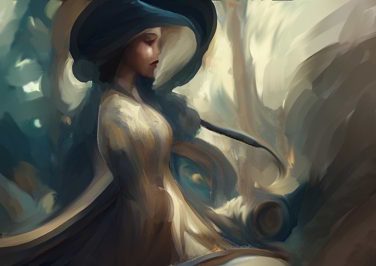 artist cover