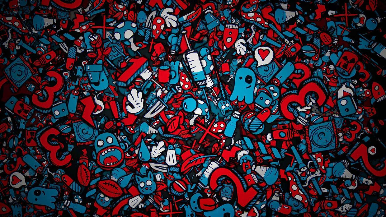 artist cover