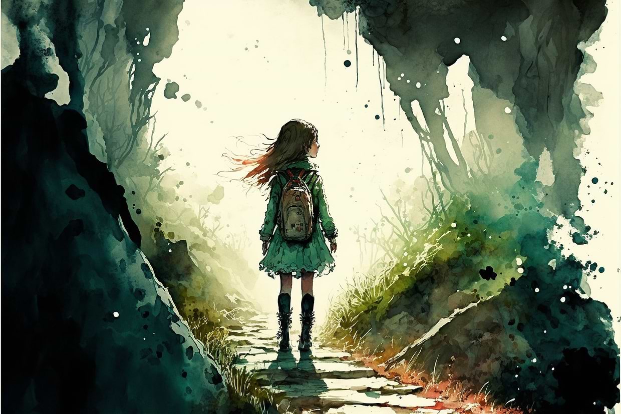 artist cover