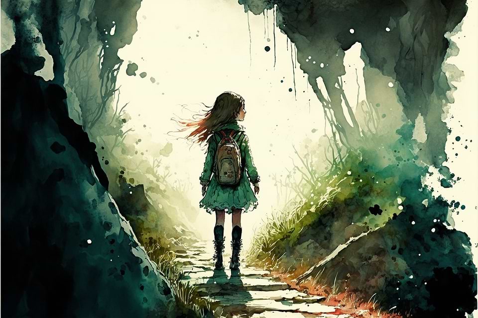 artist cover