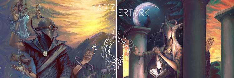 artist cover