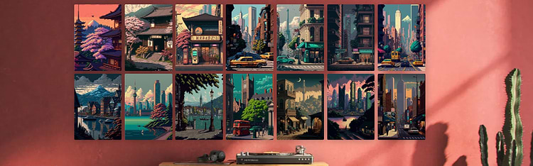 artist cover