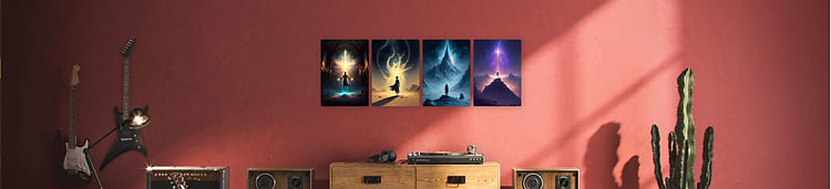 artist cover