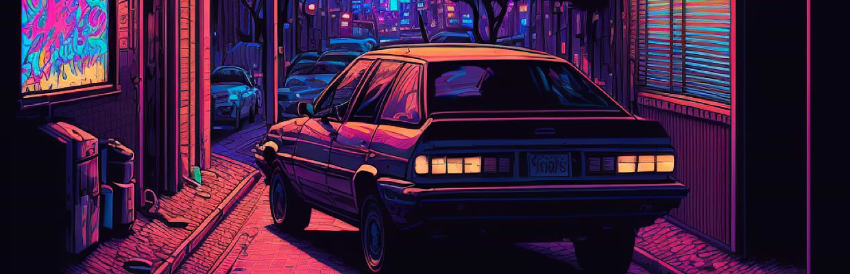 artist cover