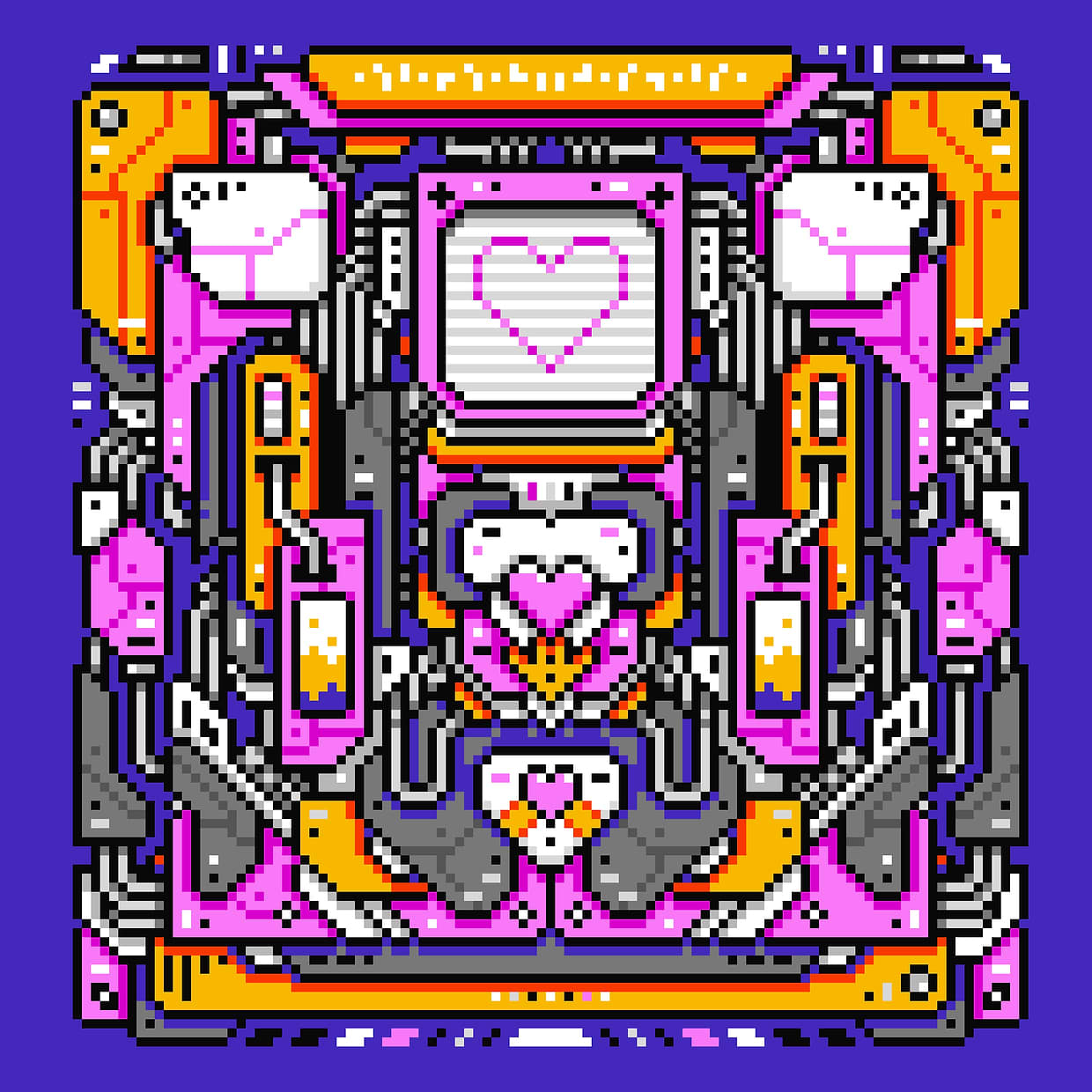 artist cover