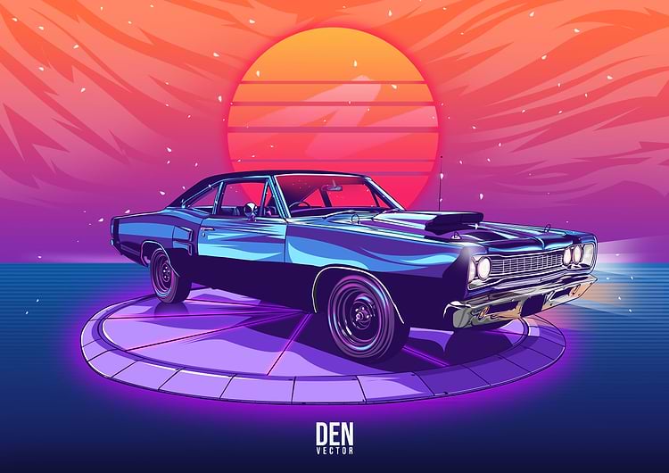 artist cover
