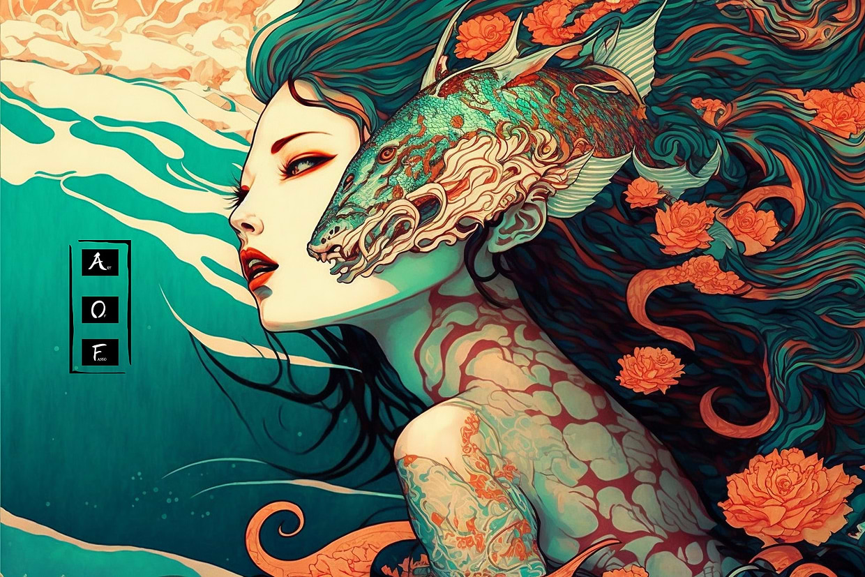artist cover