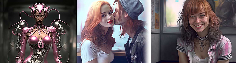 artist cover