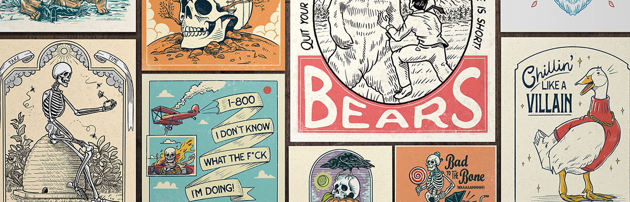 artist cover