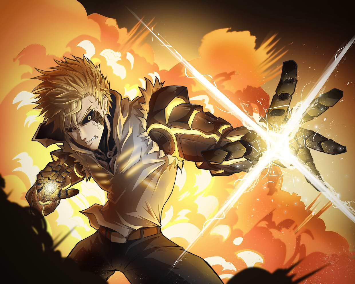 artist cover