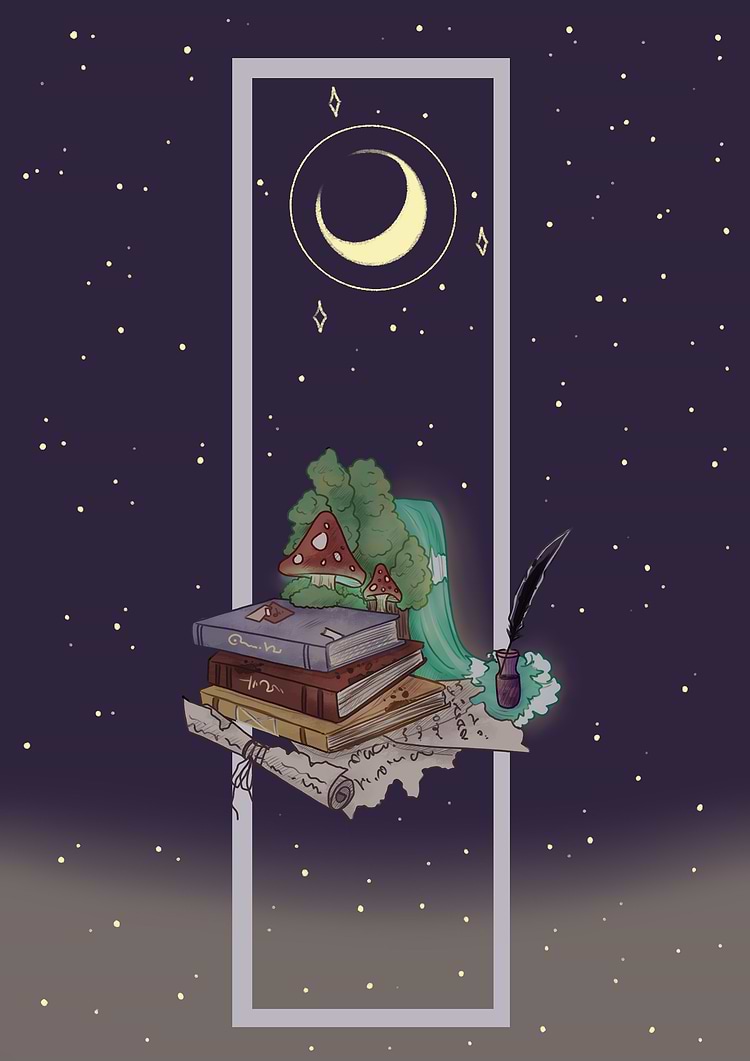 artist cover