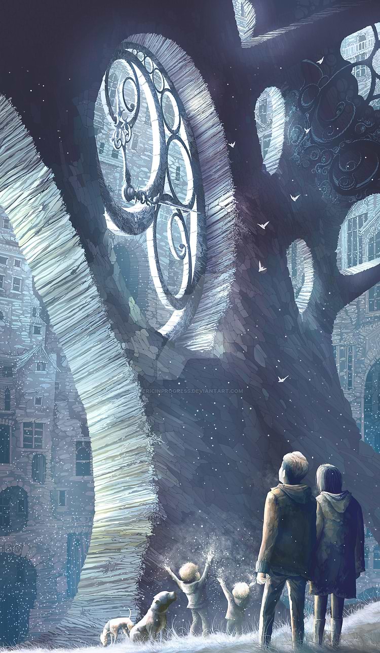 artist cover