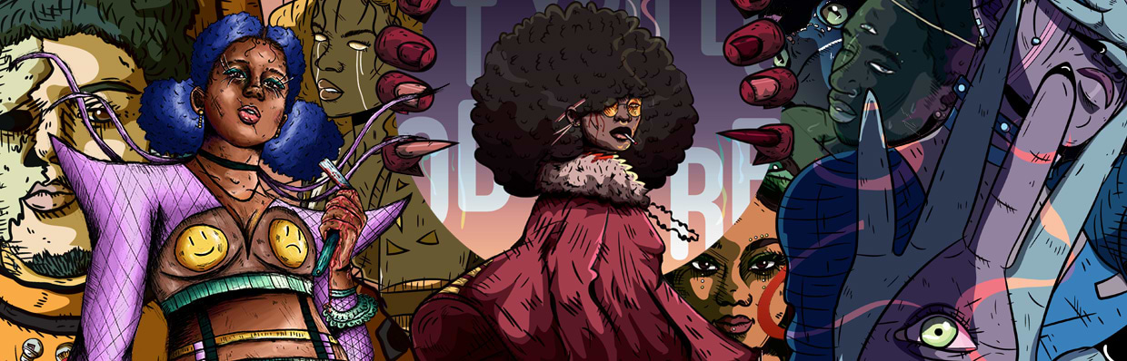 artist cover