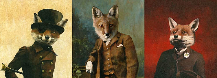 artist cover