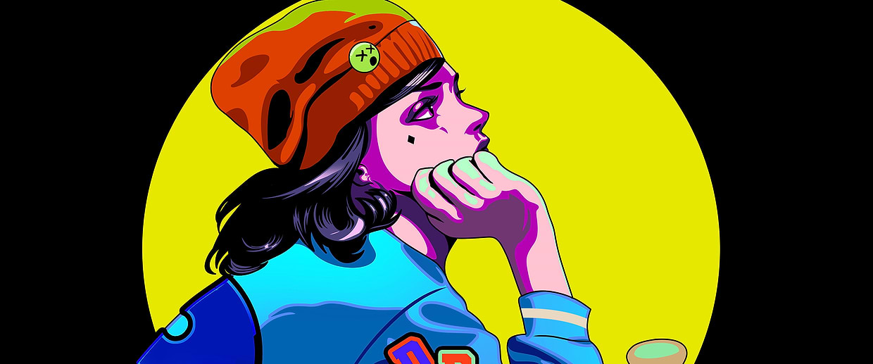 artist cover