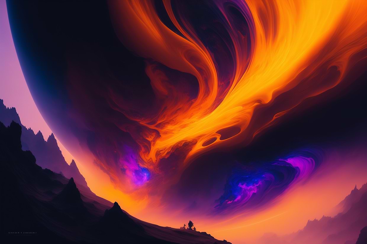 artist cover