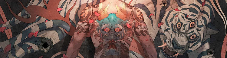 artist cover