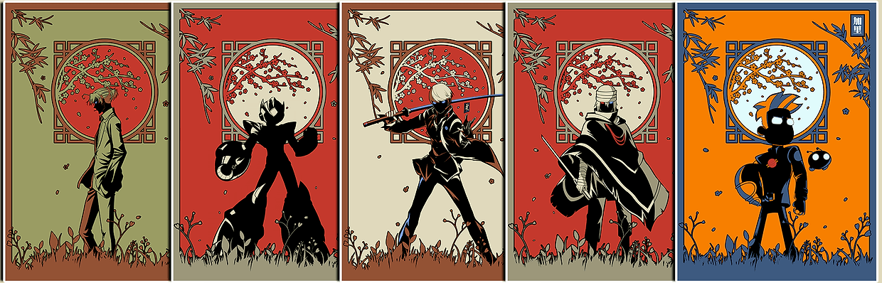 artist cover