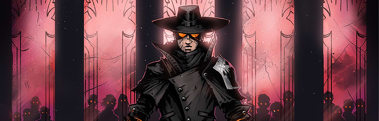artist cover