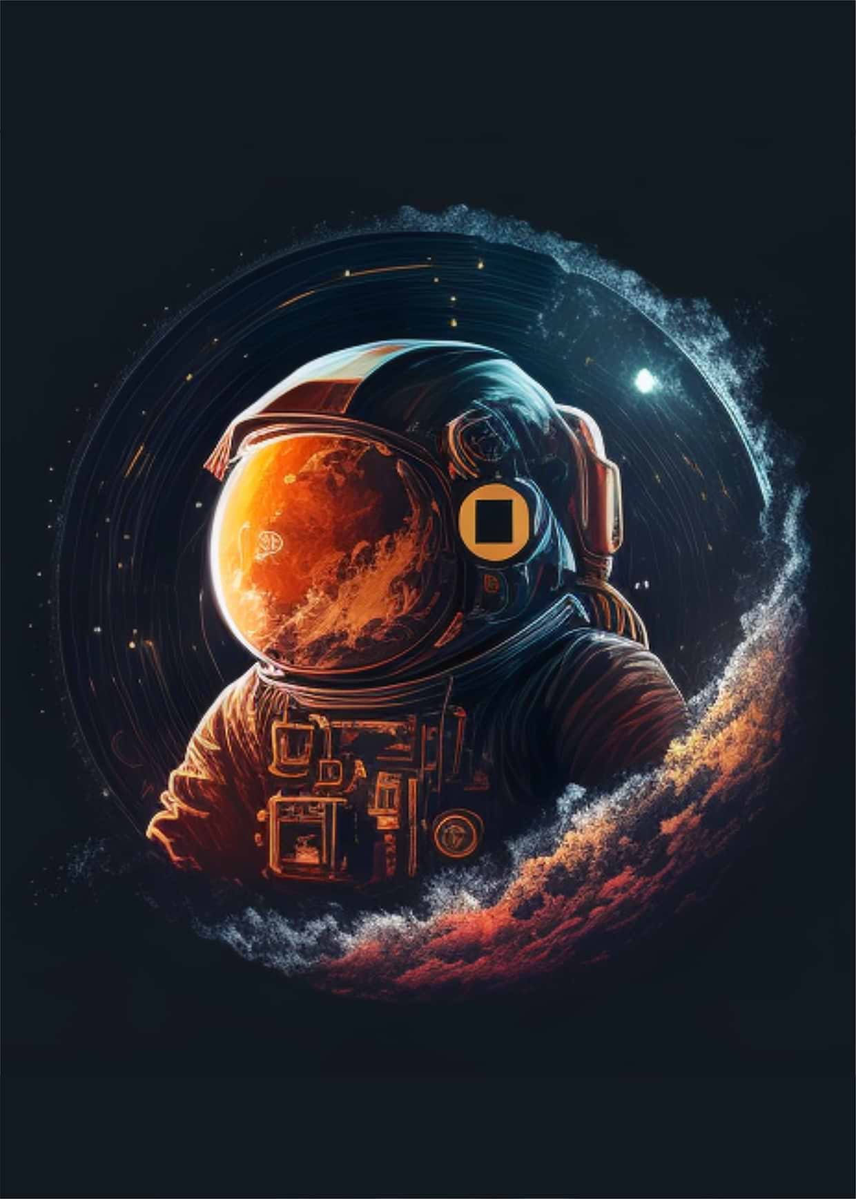 artist cover