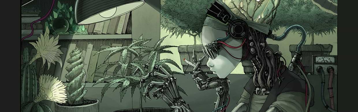 artist cover