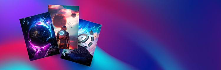 artist cover