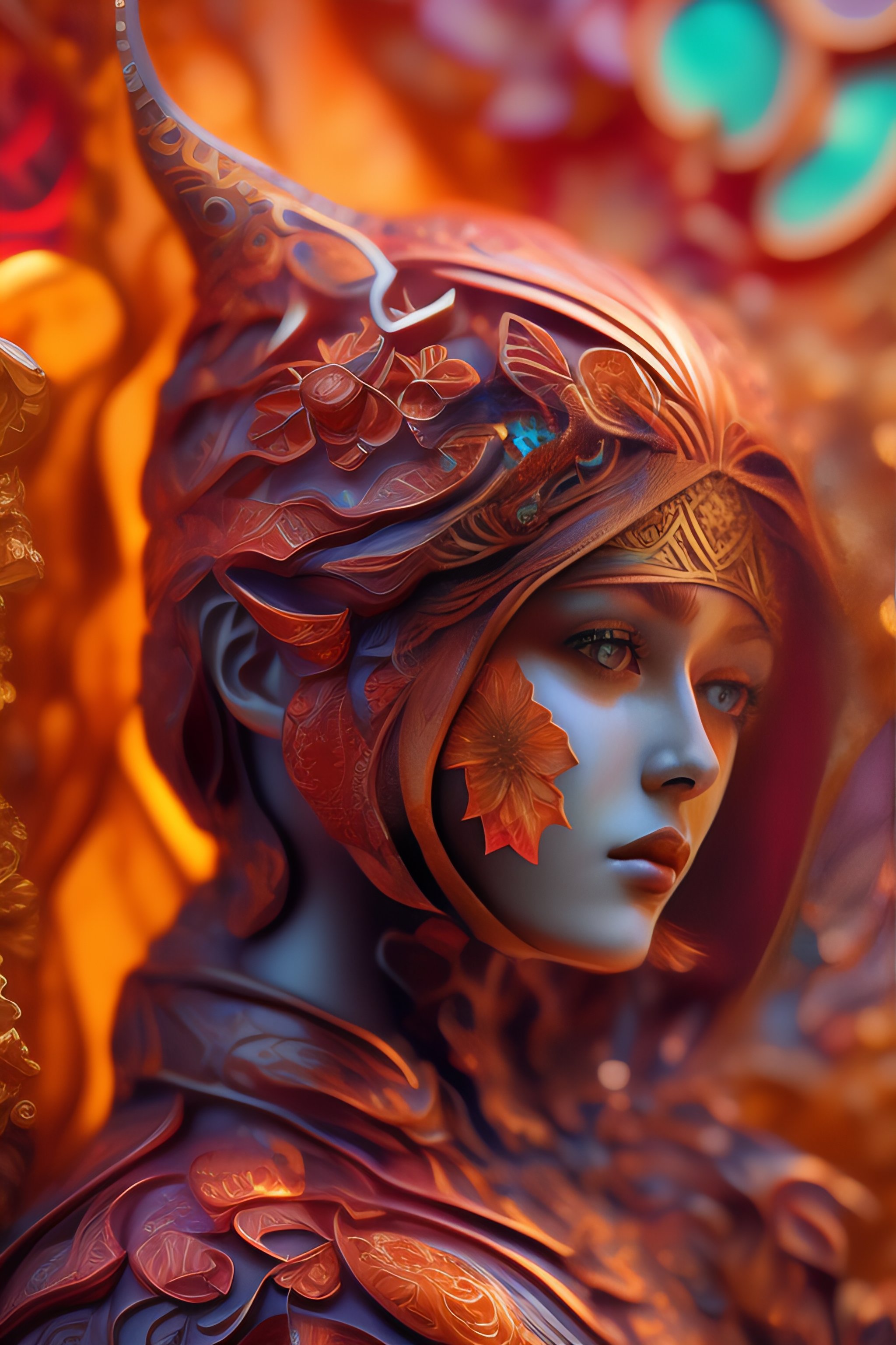 artist cover