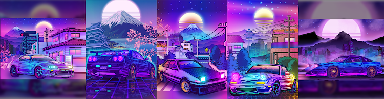 artist cover