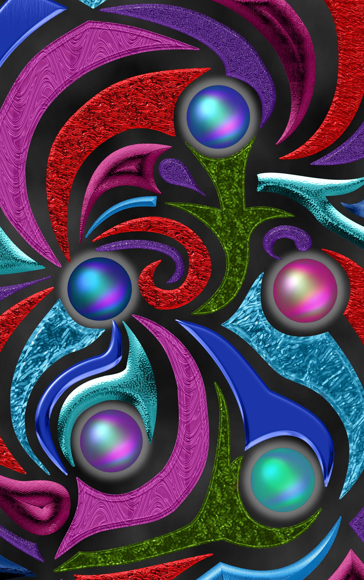 artist cover