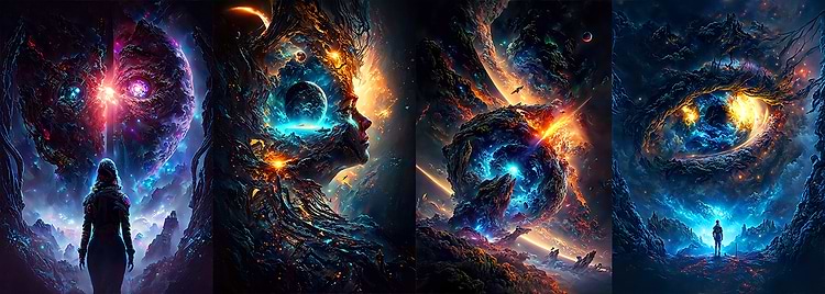 artist cover