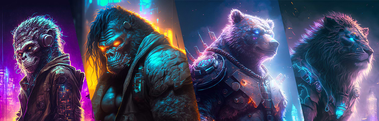 artist cover