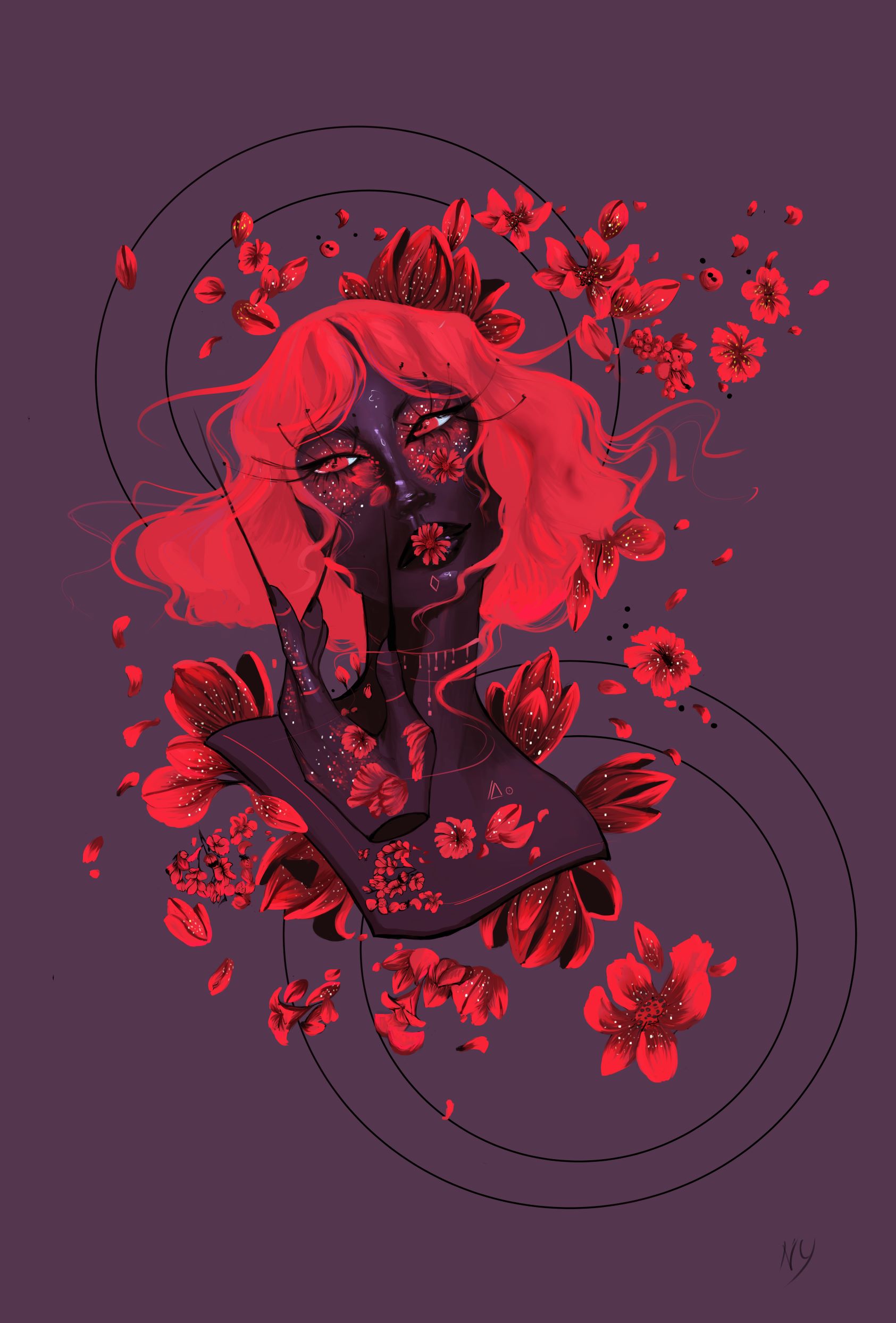artist cover