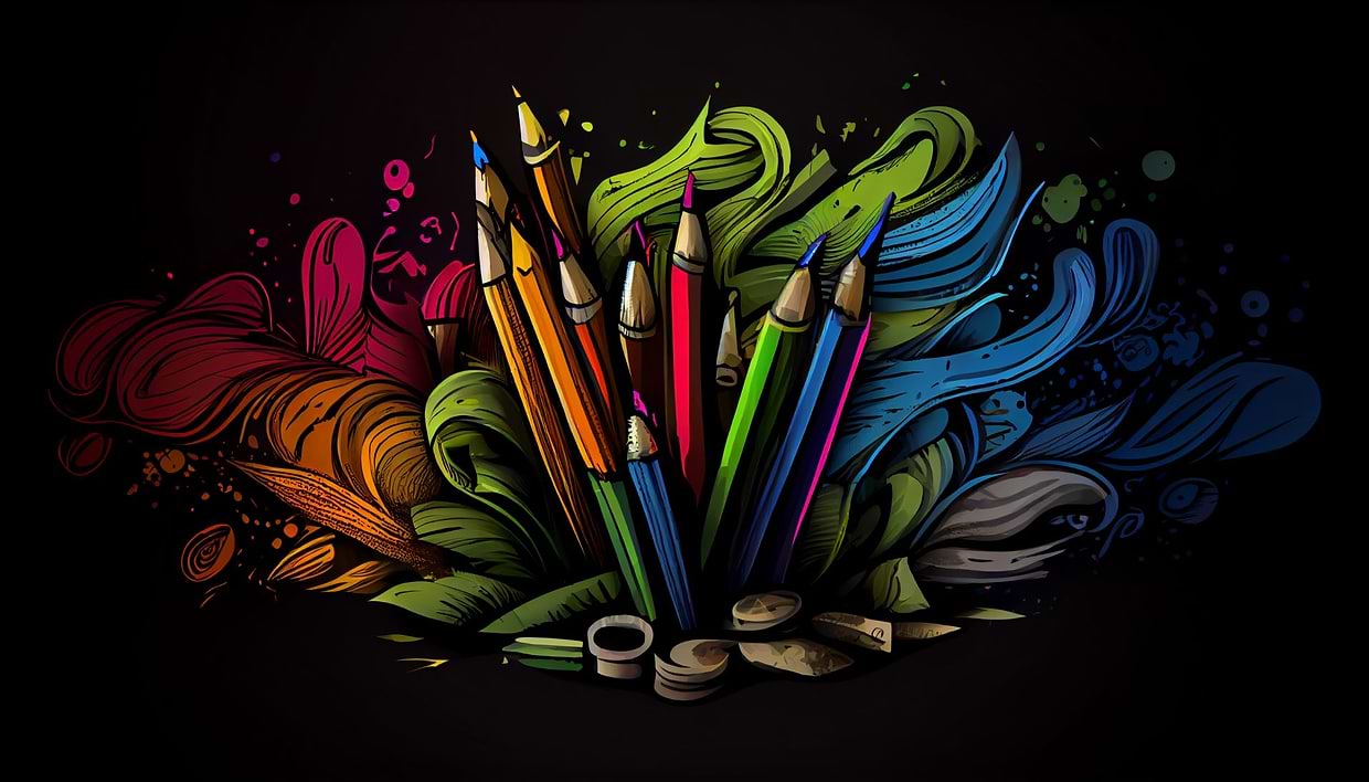 artist cover