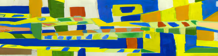 artist cover