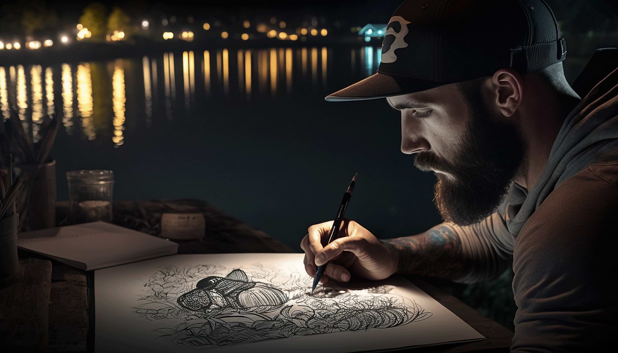 artist cover