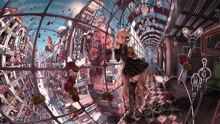 artist cover