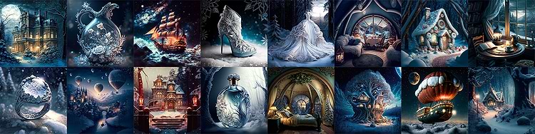 artist cover