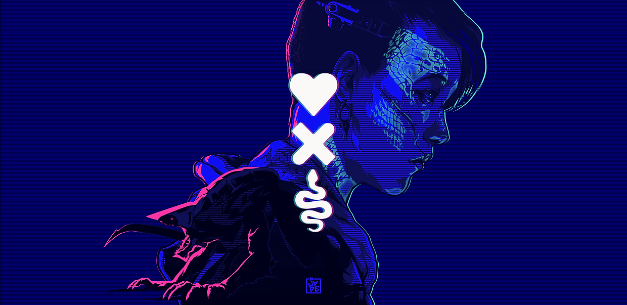artist cover