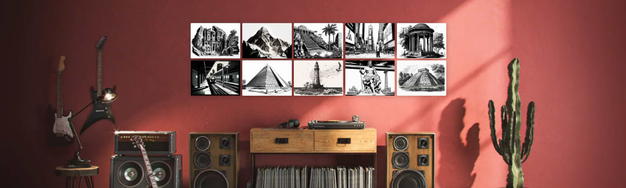 artist cover
